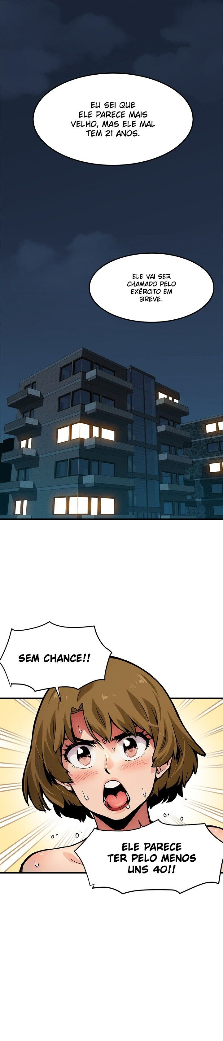 Dog On Patrol Capitulo 3 - pagina 2 Dog On Patrol Capitulo 3 - pagina 2