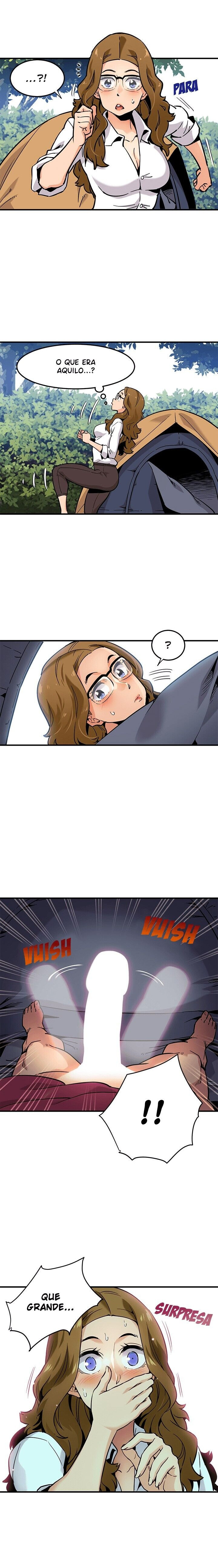 Dog On Patrol Capitulo 3 - pagina 23 Dog On Patrol Capitulo 3 - pagina 23