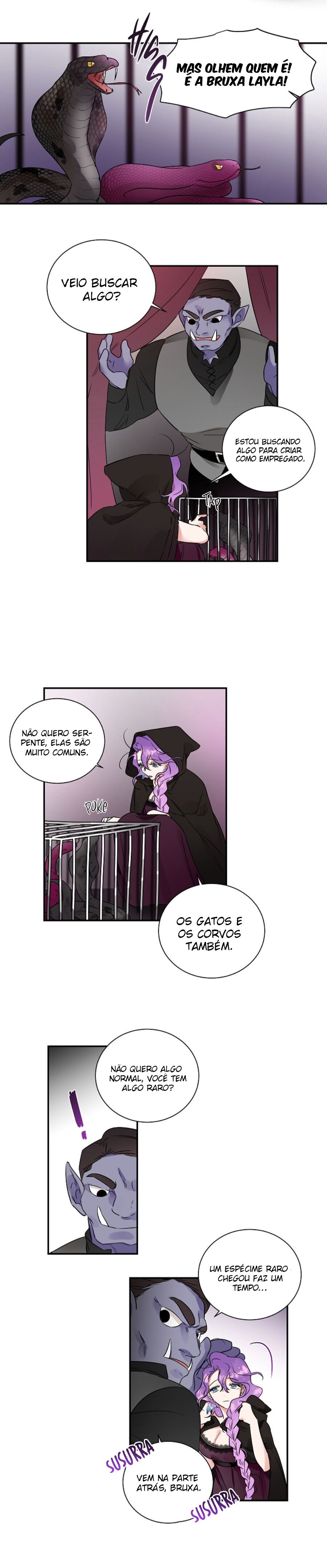Domestic Wolf Capitulo 1 - pagina 10 Domestic Wolf Capitulo 1 - pagina 10
