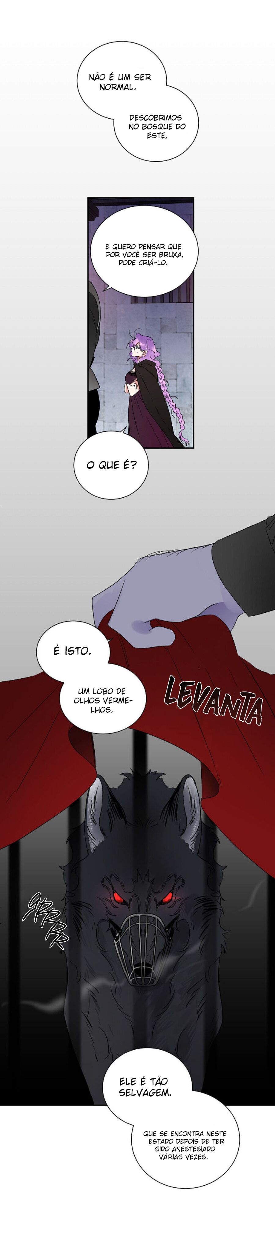 Domestic Wolf Capitulo 1 - pagina 11 Domestic Wolf Capitulo 1 - pagina 11