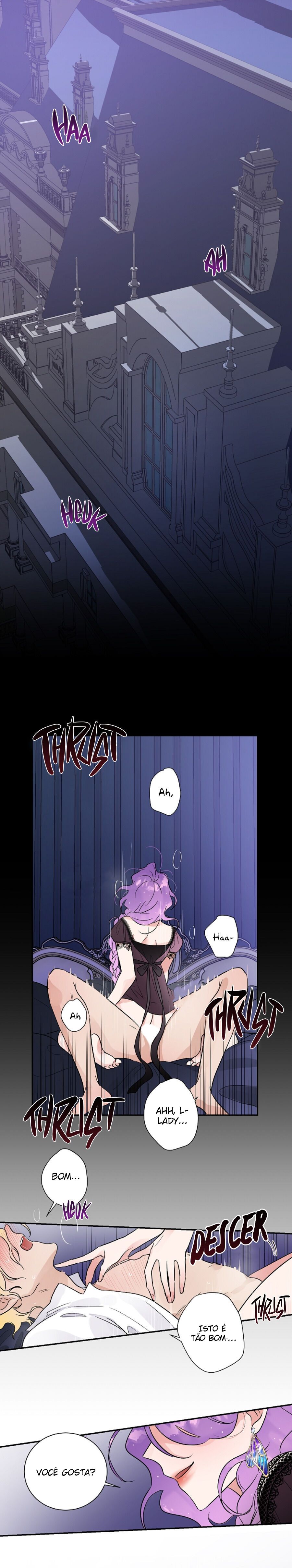 Domestic Wolf Capitulo 1 - pagina 3 Domestic Wolf Capitulo 1 - pagina 3