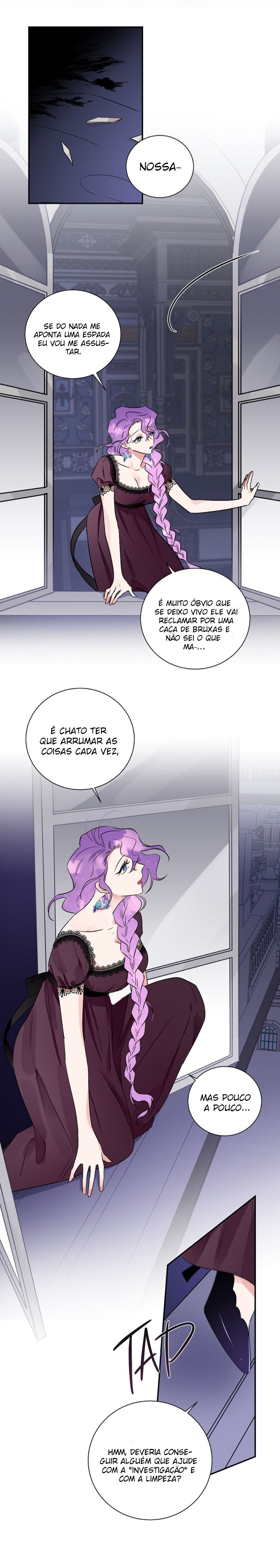 Domestic Wolf Capitulo 1 - pagina 8 Domestic Wolf Capitulo 1 - pagina 8