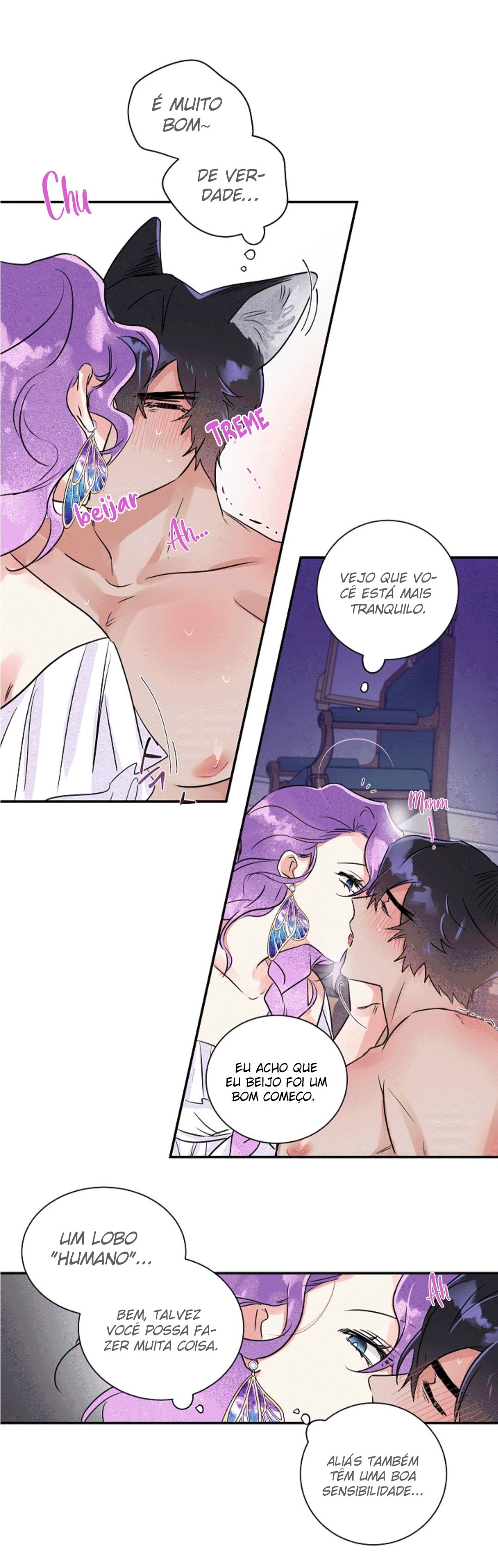 Domestic Wolf Capitulo 2 - pagina 10 Domestic Wolf Capitulo 2 - pagina 10