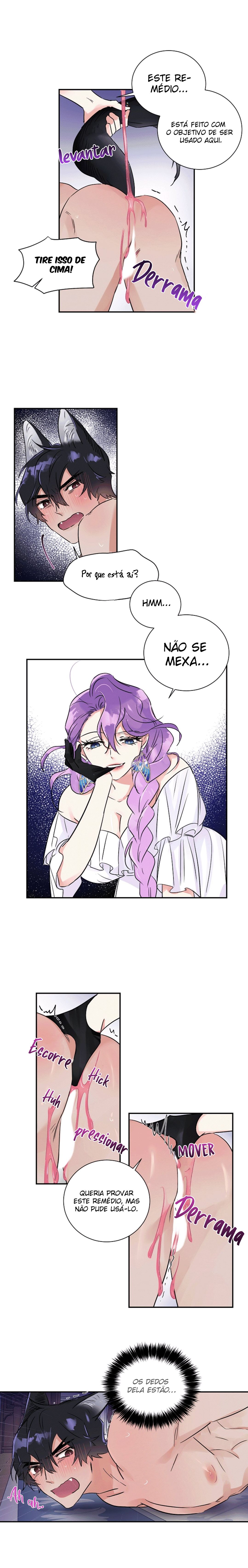 Domestic Wolf Capitulo 2 - pagina 12 Domestic Wolf Capitulo 2 - pagina 12
