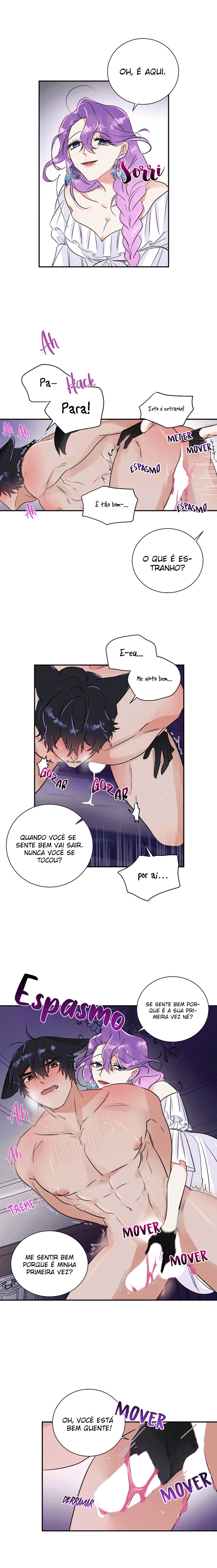Domestic Wolf Capitulo 2 - pagina 14 Domestic Wolf Capitulo 2 - pagina 14