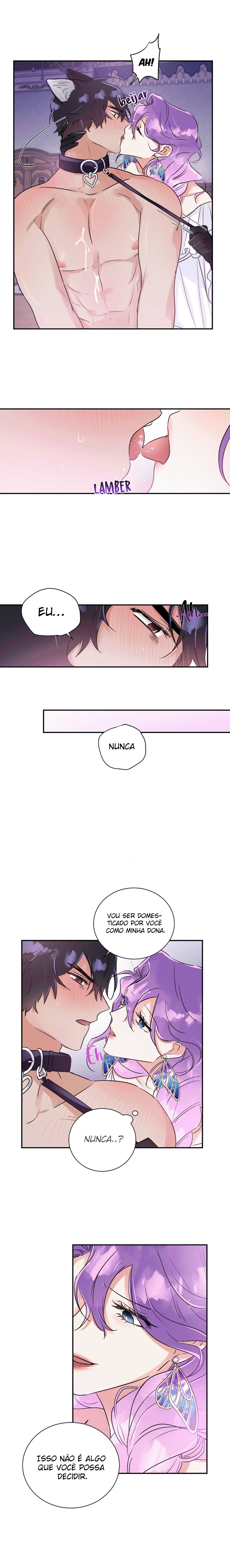 Domestic Wolf Capitulo 2 - pagina 17 Domestic Wolf Capitulo 2 - pagina 17