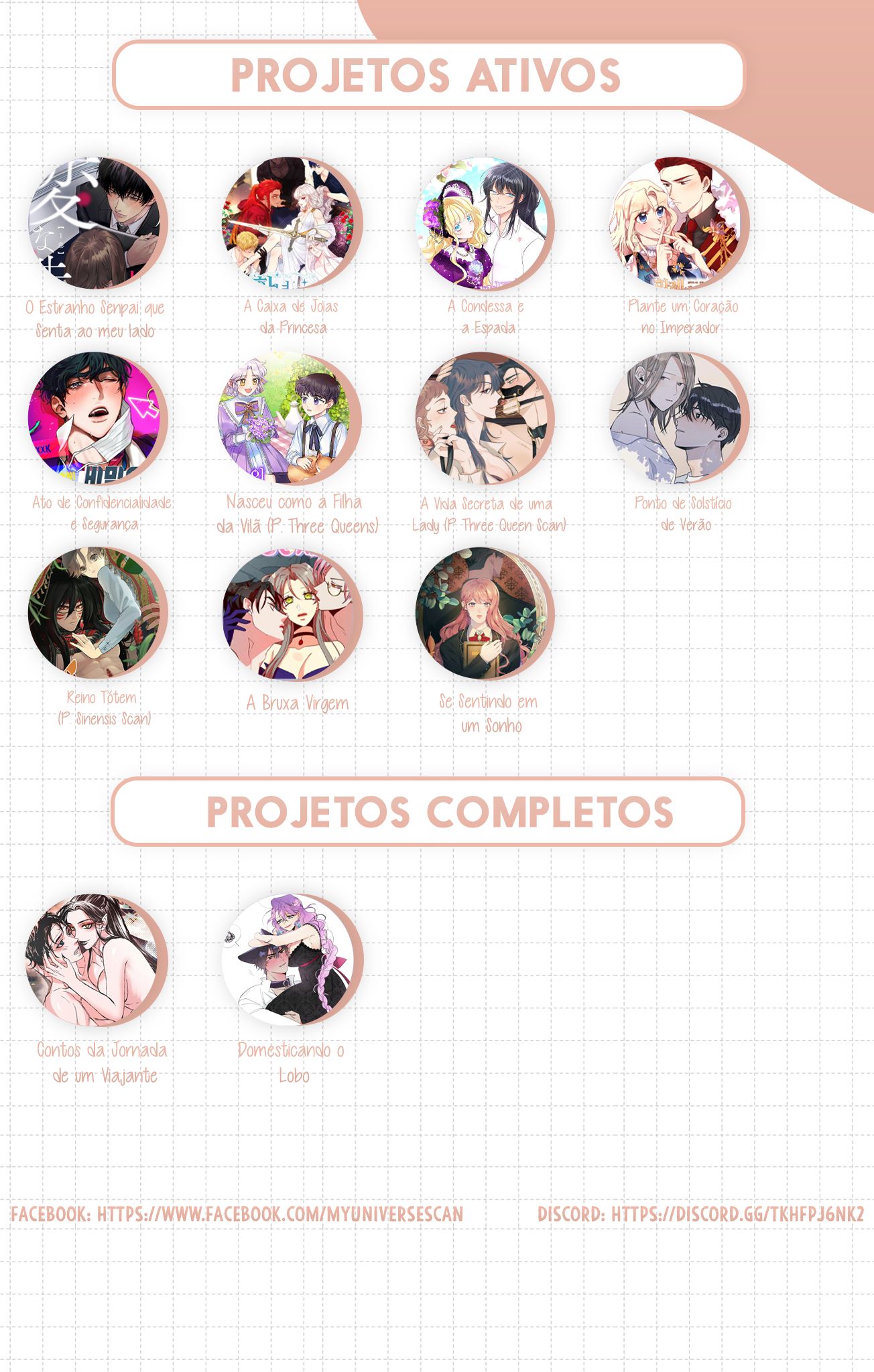 Domestic Wolf Capitulo 2 - pagina 21 Domestic Wolf Capitulo 2 - pagina 21