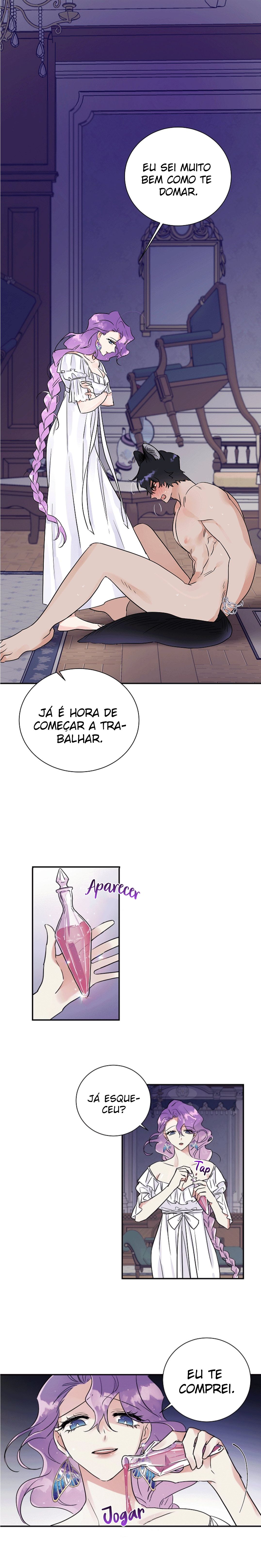 Domestic Wolf Capitulo 2 - pagina 4 Domestic Wolf Capitulo 2 - pagina 4