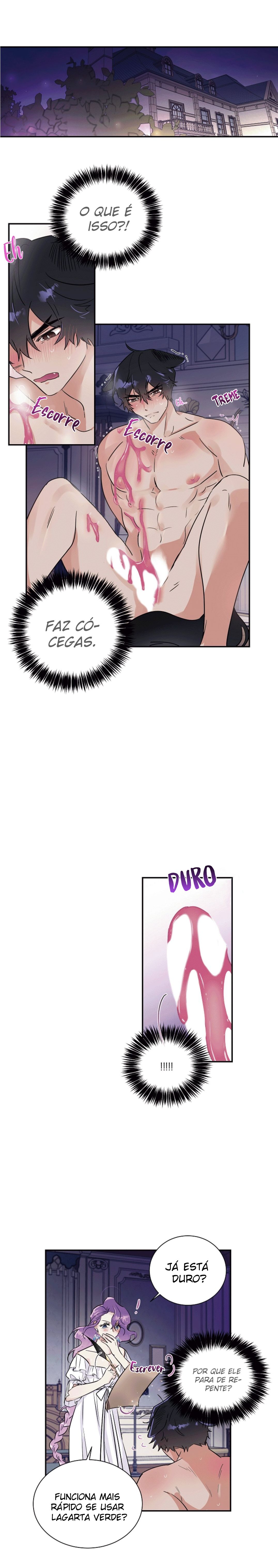 Domestic Wolf Capitulo 2 - pagina 6 Domestic Wolf Capitulo 2 - pagina 6
