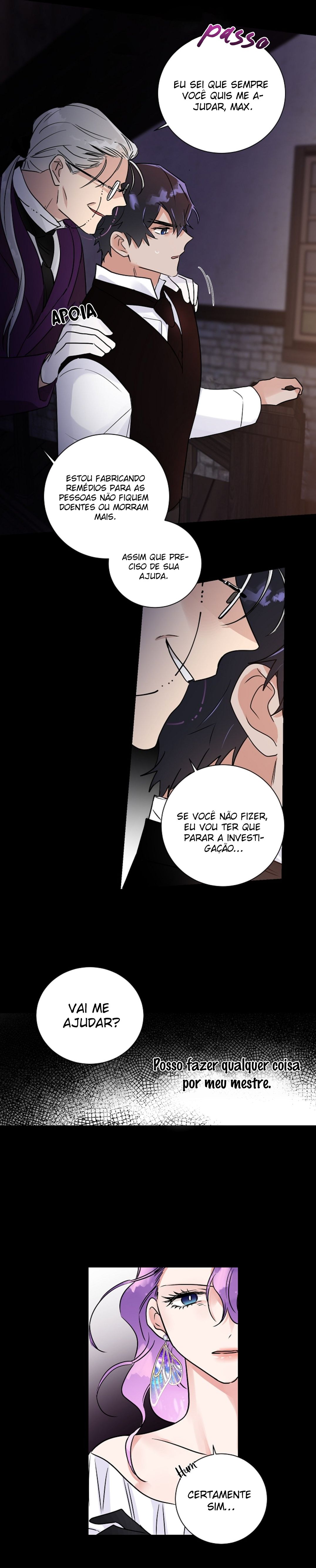 Domestic Wolf Capitulo 3 - pagina 10 Domestic Wolf Capitulo 3 - pagina 10