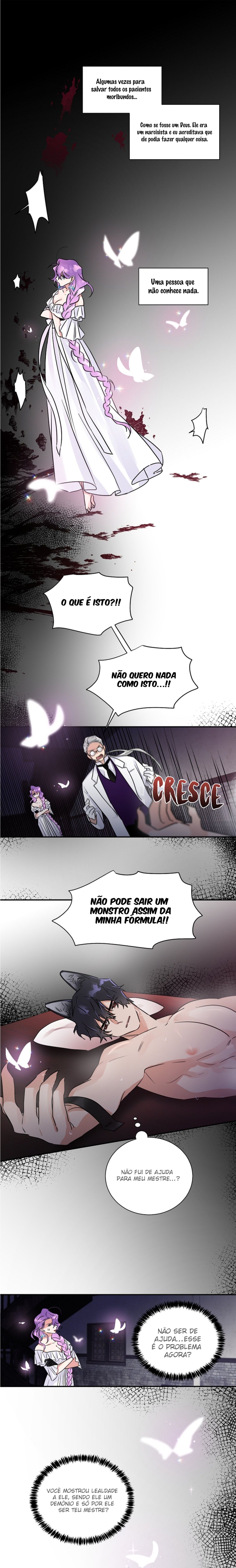 Domestic Wolf Capitulo 3 - pagina 12 Domestic Wolf Capitulo 3 - pagina 12