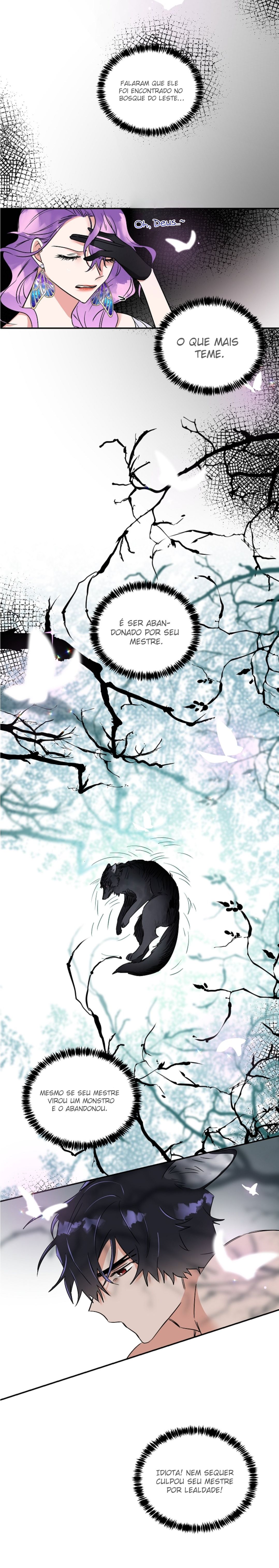 Domestic Wolf Capitulo 3 - pagina 13 Domestic Wolf Capitulo 3 - pagina 13