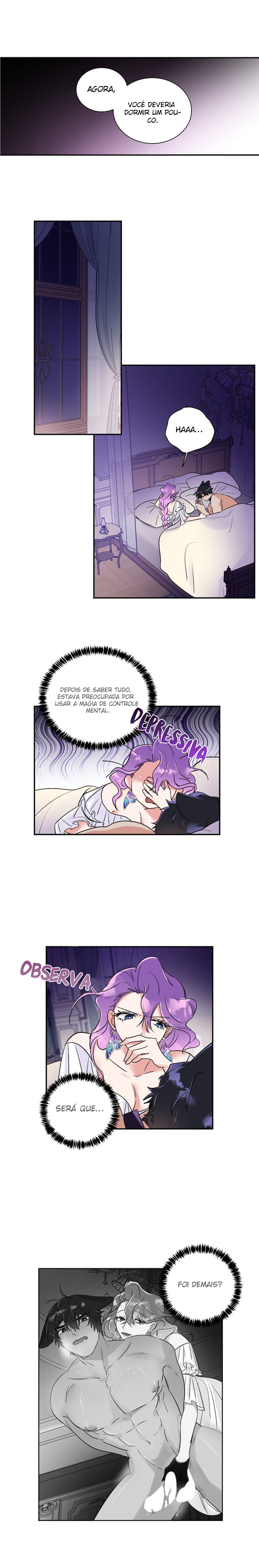 Domestic Wolf Capitulo 3 - pagina 15 Domestic Wolf Capitulo 3 - pagina 15