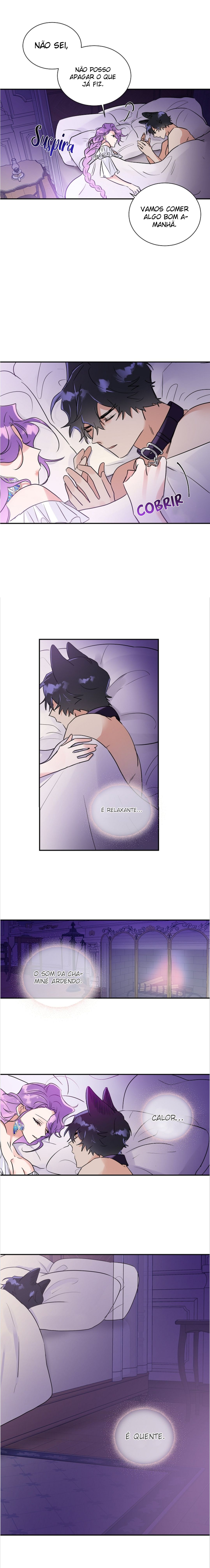Domestic Wolf Capitulo 3 - pagina 16 Domestic Wolf Capitulo 3 - pagina 16