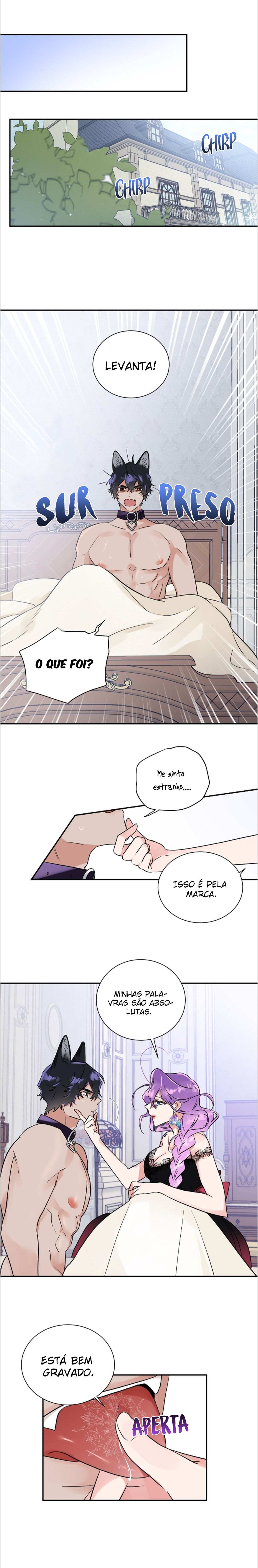 Domestic Wolf Capitulo 3 - pagina 17 Domestic Wolf Capitulo 3 - pagina 17