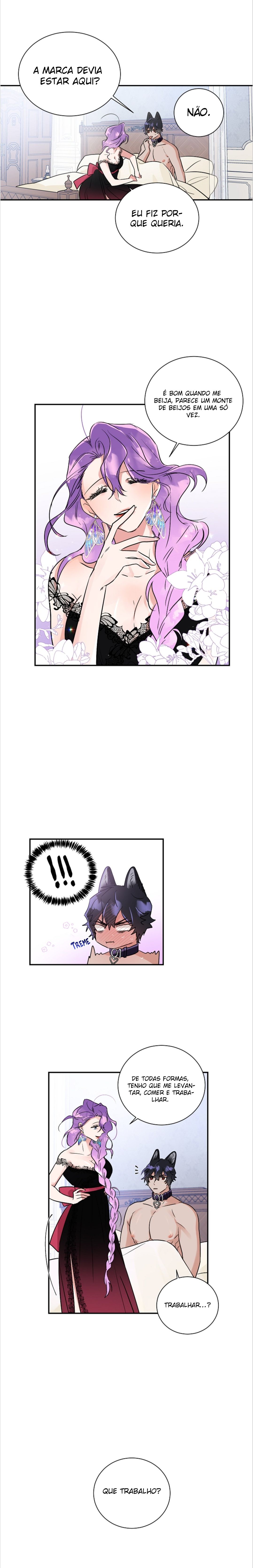Domestic Wolf Capitulo 3 - pagina 18 Domestic Wolf Capitulo 3 - pagina 18