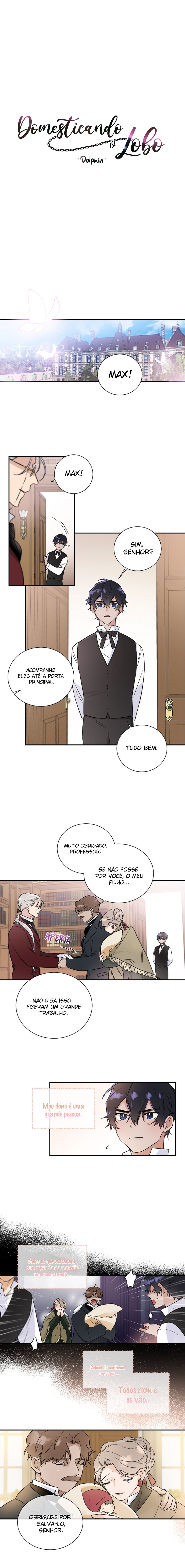Domestic Wolf Capitulo 3 - pagina 6 Domestic Wolf Capitulo 3 - pagina 6
