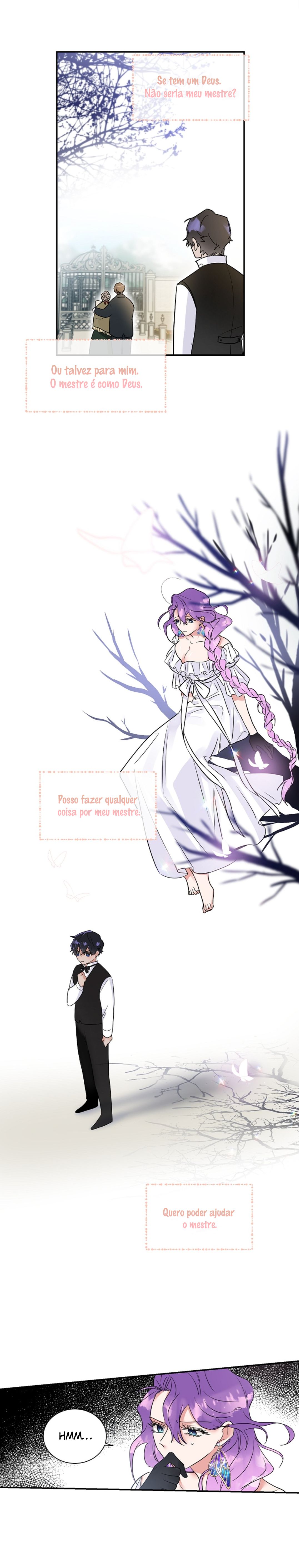 Domestic Wolf Capitulo 3 - pagina 7 Domestic Wolf Capitulo 3 - pagina 7