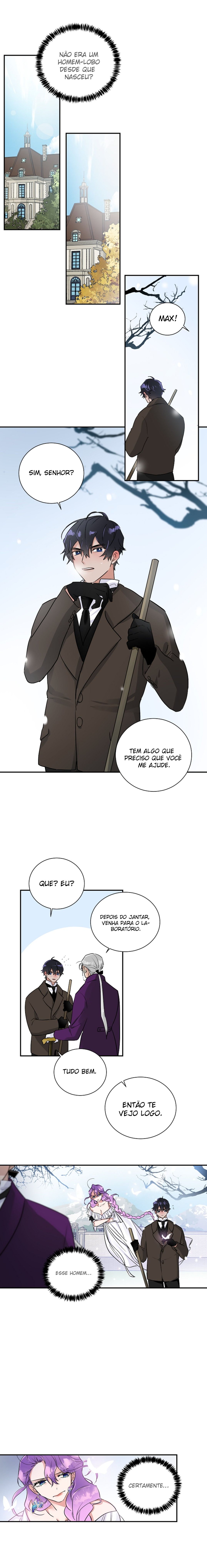 Domestic Wolf Capitulo 3 - pagina 8 Domestic Wolf Capitulo 3 - pagina 8