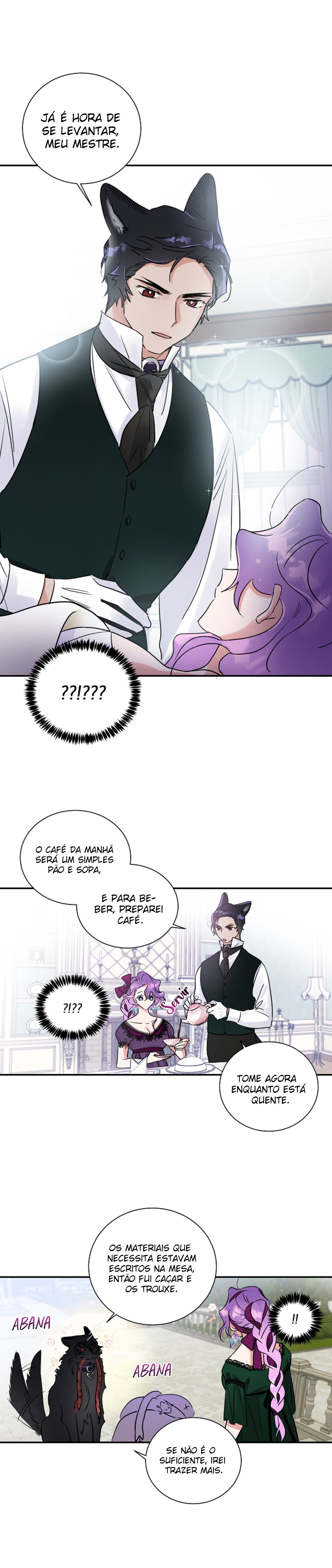 Domestic Wolf Capitulo 4 - pagina 10 Domestic Wolf Capitulo 4 - pagina 10