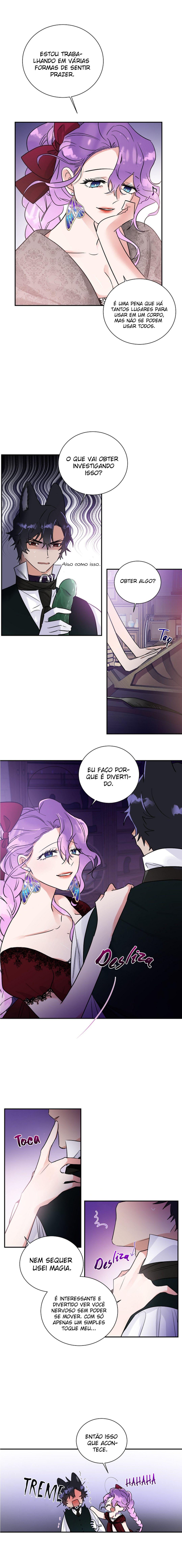 Domestic Wolf Capitulo 4 - pagina 12 Domestic Wolf Capitulo 4 - pagina 12