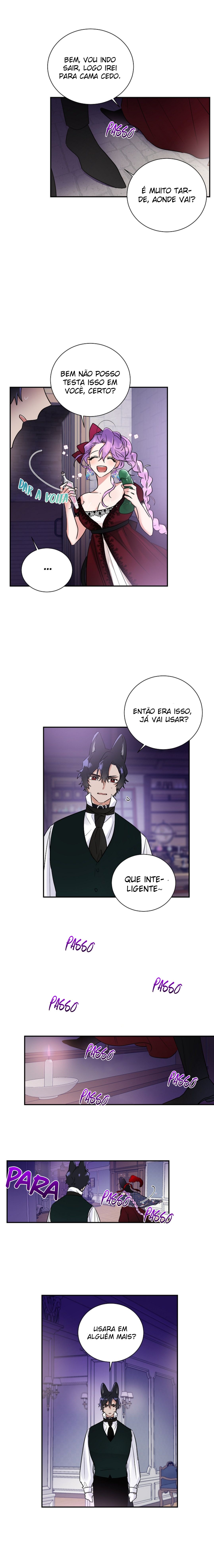 Domestic Wolf Capitulo 4 - pagina 13 Domestic Wolf Capitulo 4 - pagina 13
