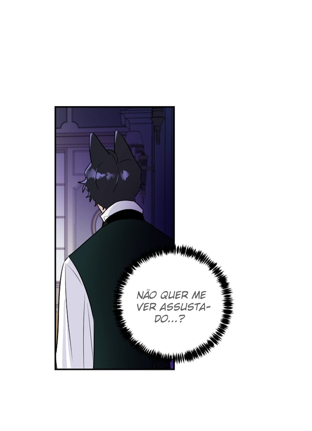 Domestic Wolf Capitulo 4 - pagina 15 Domestic Wolf Capitulo 4 - pagina 15