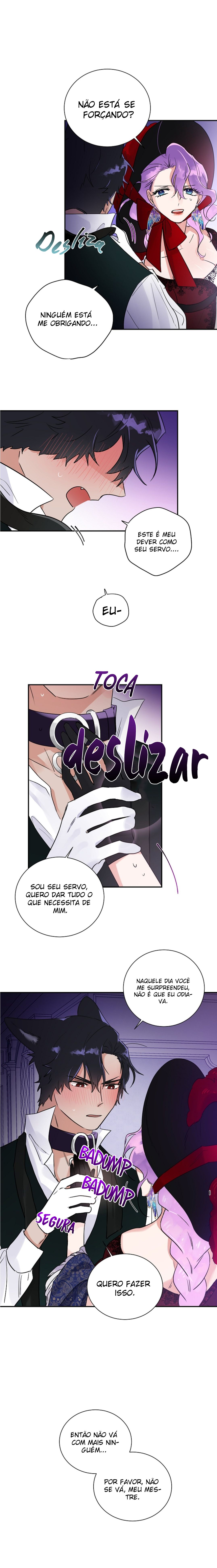 Domestic Wolf Capitulo 4 - pagina 17 Domestic Wolf Capitulo 4 - pagina 17