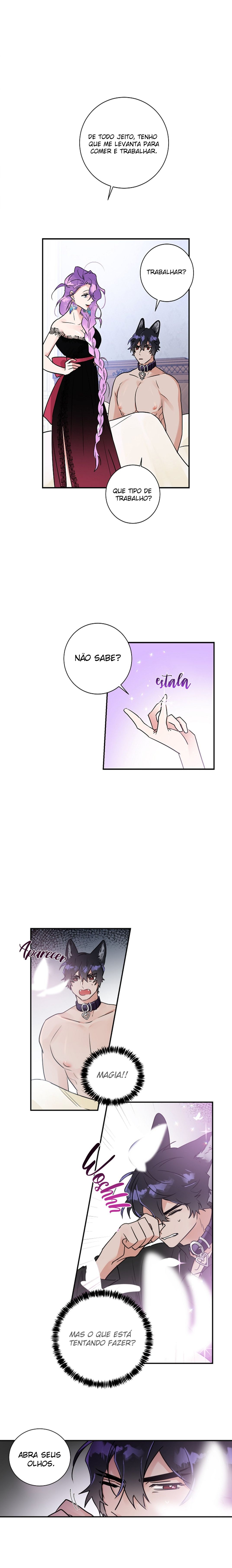 Domestic Wolf Capitulo 4 - pagina 3 Domestic Wolf Capitulo 4 - pagina 3