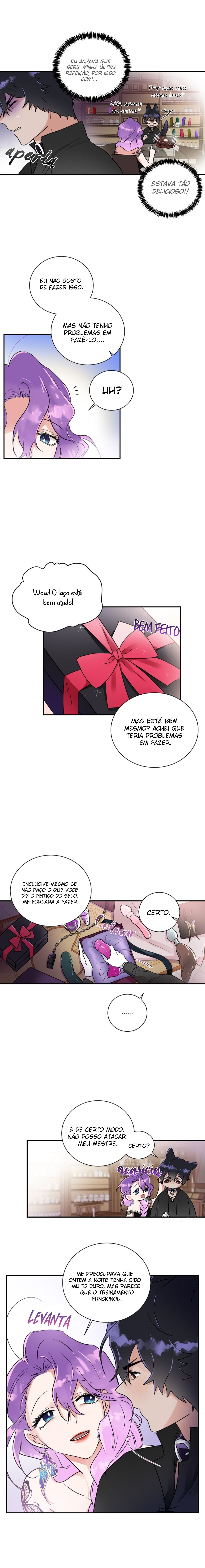 Domestic Wolf Capitulo 4 - pagina 6 Domestic Wolf Capitulo 4 - pagina 6