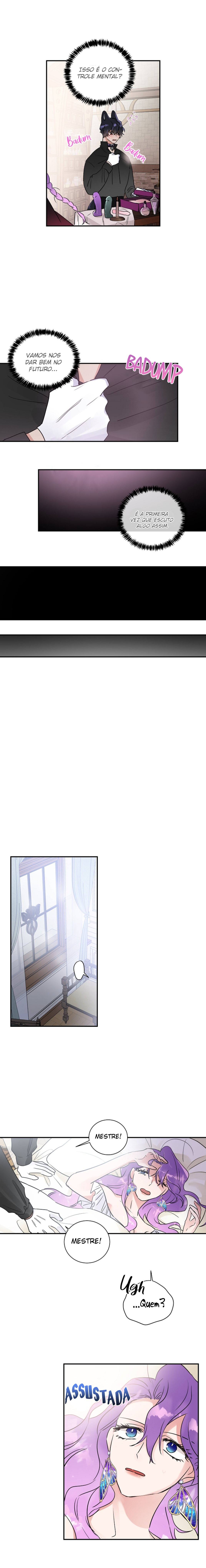 Domestic Wolf Capitulo 4 - pagina 9 Domestic Wolf Capitulo 4 - pagina 9