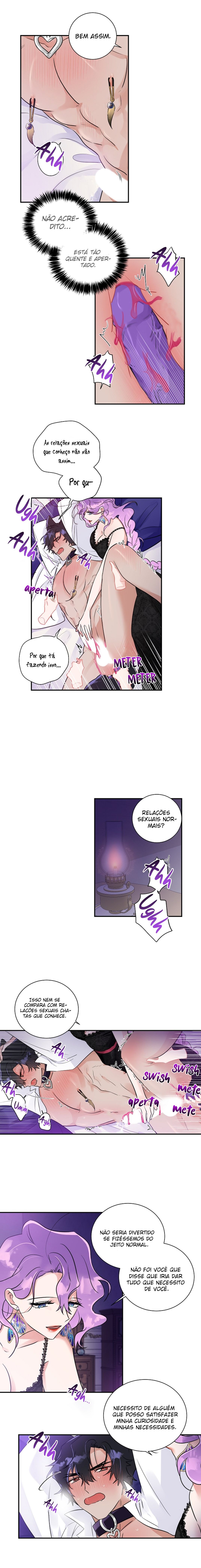 Domestic Wolf Capitulo 5 - pagina 10 Domestic Wolf Capitulo 5 - pagina 10