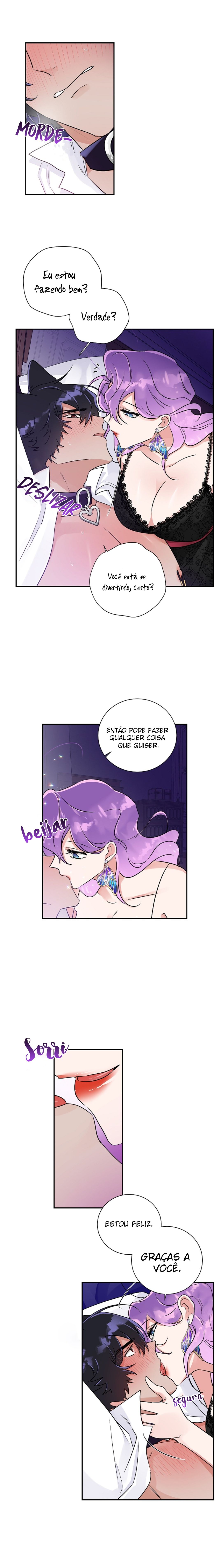 Domestic Wolf Capitulo 5 - pagina 11 Domestic Wolf Capitulo 5 - pagina 11