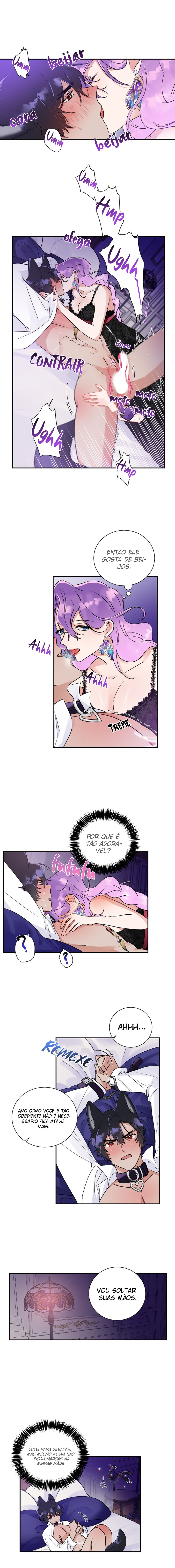 Domestic Wolf Capitulo 5 - pagina 12 Domestic Wolf Capitulo 5 - pagina 12