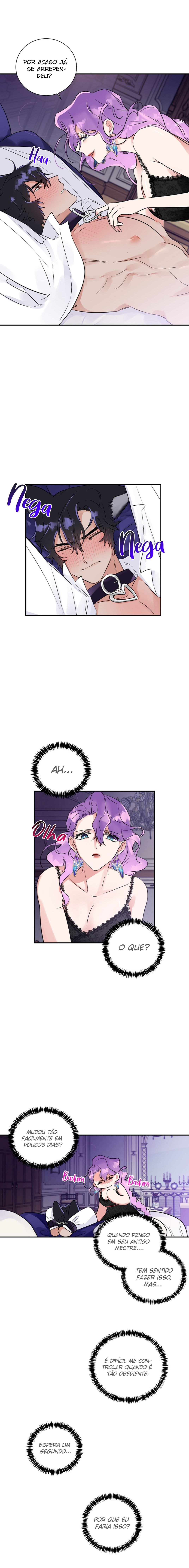 Domestic Wolf Capitulo 5 - pagina 4 Domestic Wolf Capitulo 5 - pagina 4