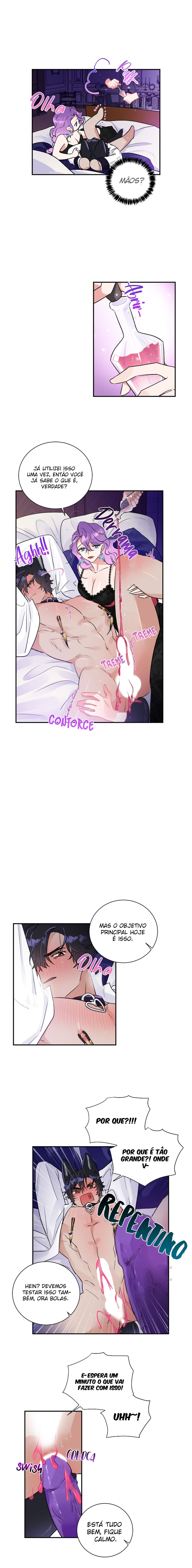 Domestic Wolf Capitulo 5 - pagina 8 Domestic Wolf Capitulo 5 - pagina 8