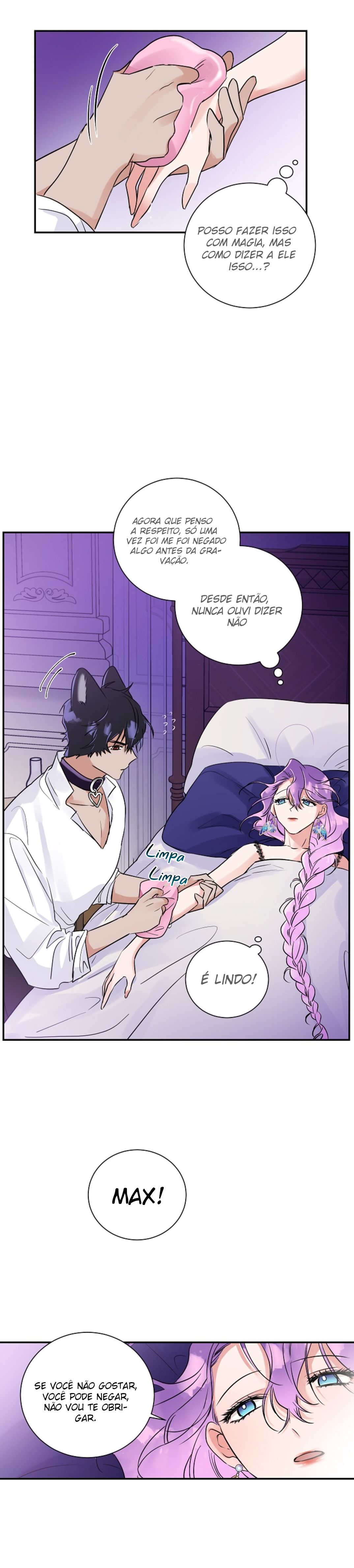 Domestic Wolf Capitulo 6 - pagina 14 Domestic Wolf Capitulo 6 - pagina 14