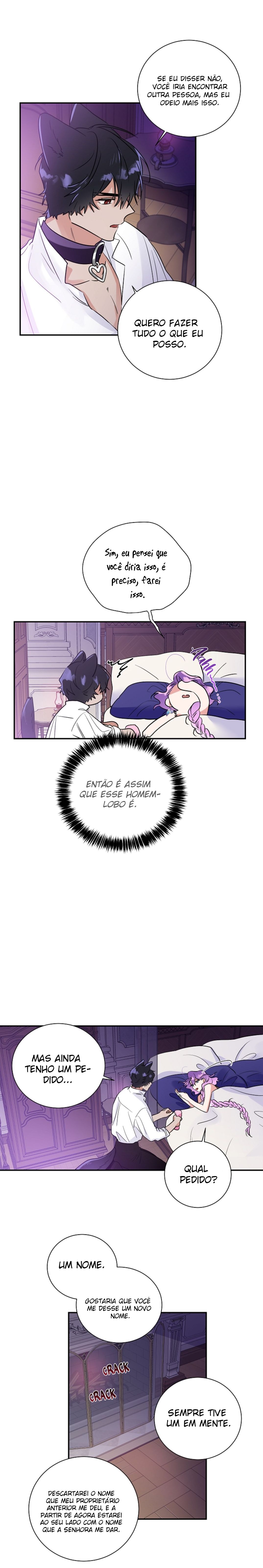 Domestic Wolf Capitulo 6 - pagina 15 Domestic Wolf Capitulo 6 - pagina 15