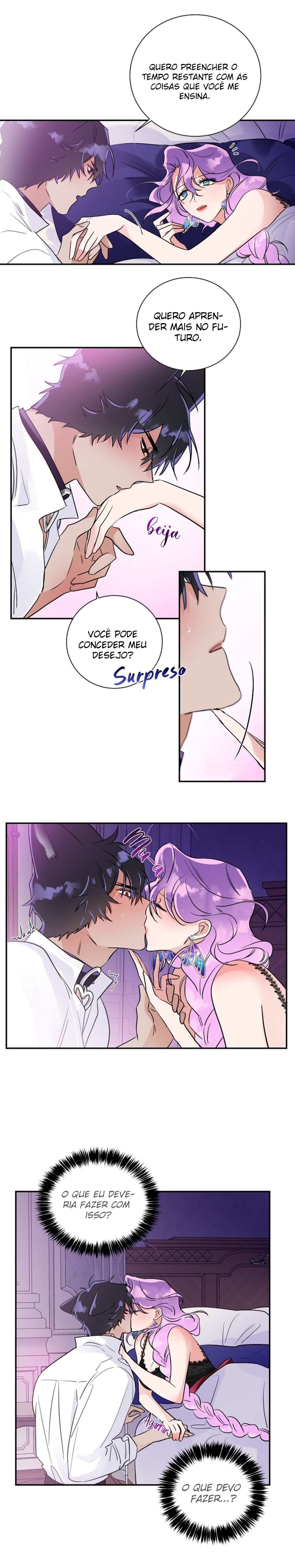 Domestic Wolf Capitulo 6 - pagina 16 Domestic Wolf Capitulo 6 - pagina 16