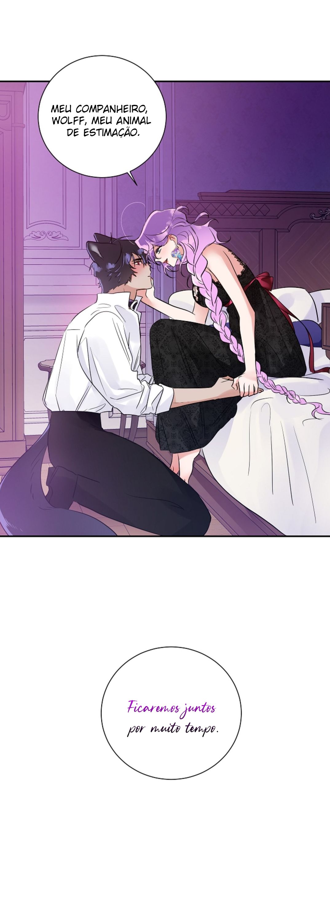 Domestic Wolf Capitulo 6 - pagina 18 Domestic Wolf Capitulo 6 - pagina 18