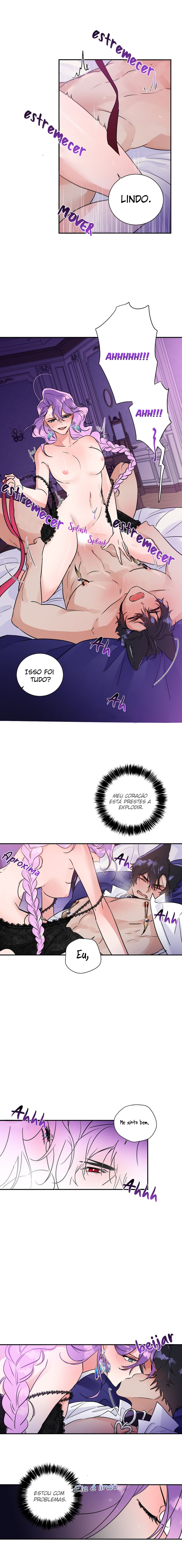 Domestic Wolf Capitulo 6 - pagina 5 Domestic Wolf Capitulo 6 - pagina 5