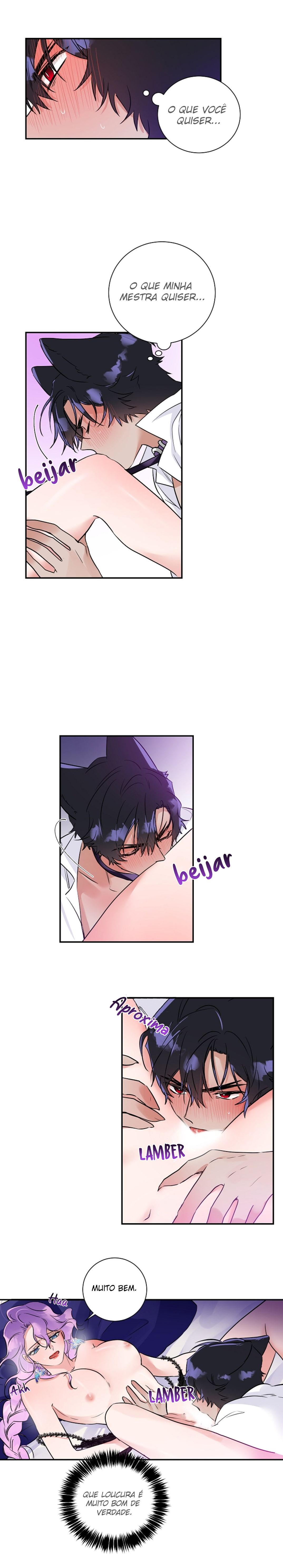 Domestic Wolf Capitulo 6 - pagina 8 Domestic Wolf Capitulo 6 - pagina 8