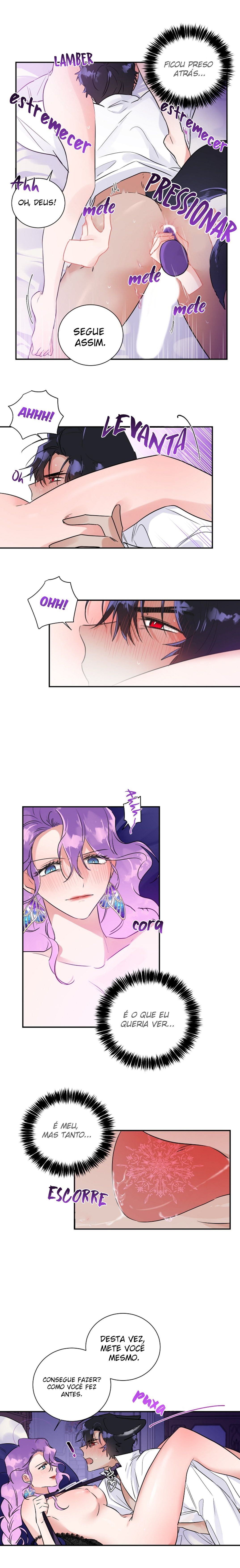 Domestic Wolf Capitulo 6 - pagina 9 Domestic Wolf Capitulo 6 - pagina 9