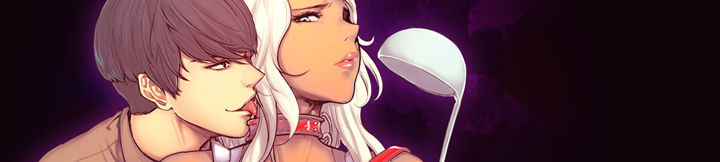 Domesticate The Housekeeper Capitulo 0 - pagina 1 Domesticate The Housekeeper Capitulo 0 - pagina 1
