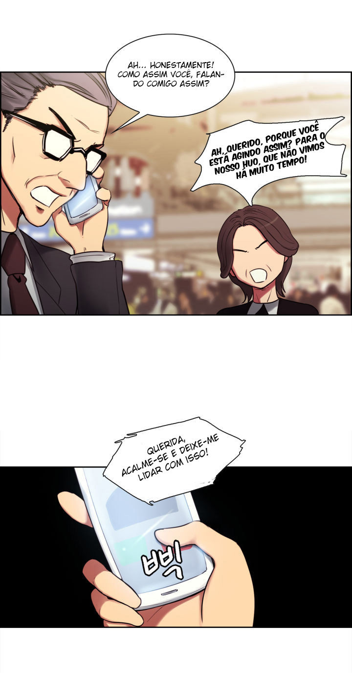 Domesticate The Housekeeper Capitulo 0 - pagina 10 Domesticate The Housekeeper Capitulo 0 - pagina 10