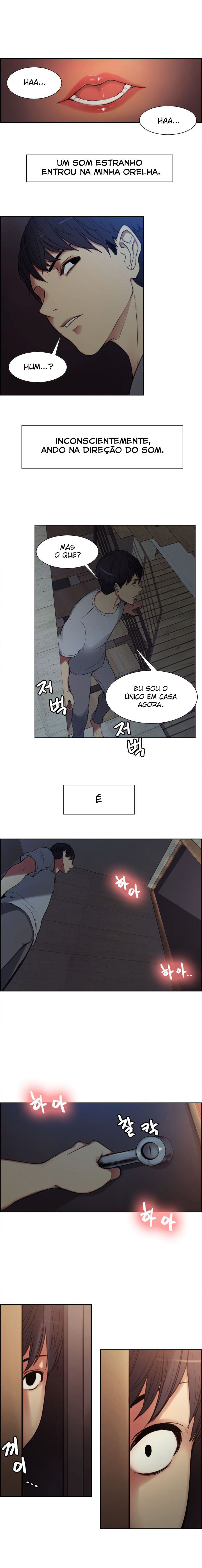 Domesticate The Housekeeper Capitulo 1 - pagina 10 Domesticate The Housekeeper Capitulo 1 - pagina 10