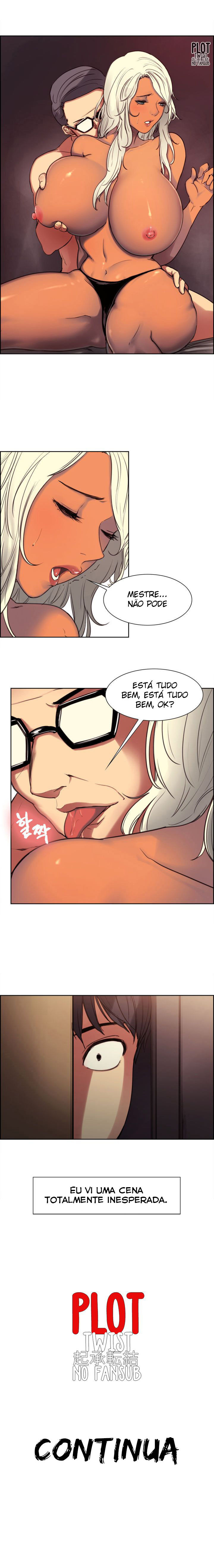 Domesticate The Housekeeper Capitulo 1 - pagina 11 Domesticate The Housekeeper Capitulo 1 - pagina 11