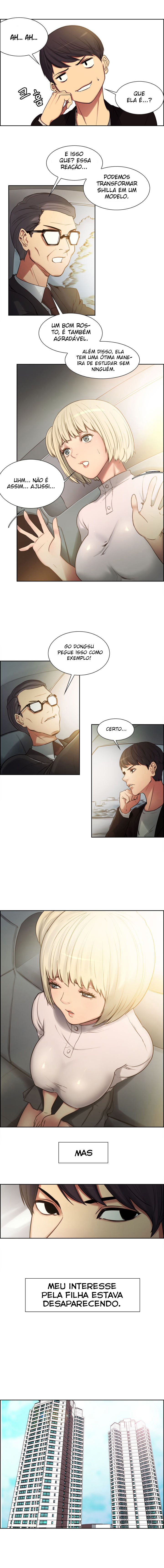Domesticate The Housekeeper Capitulo 1 - pagina 4 Domesticate The Housekeeper Capitulo 1 - pagina 4