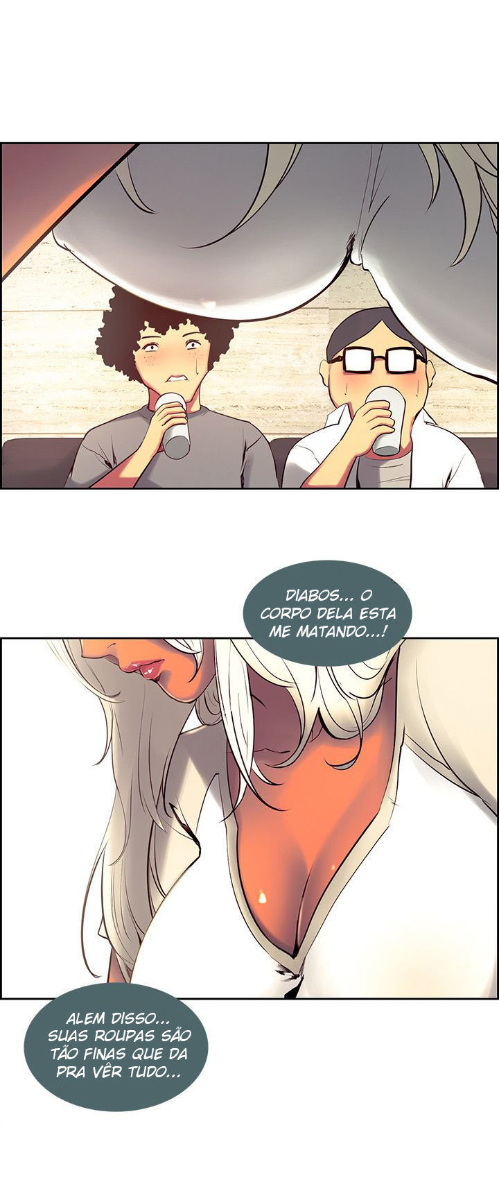 Domesticate The Housekeeper Capitulo 10 - pagina 10