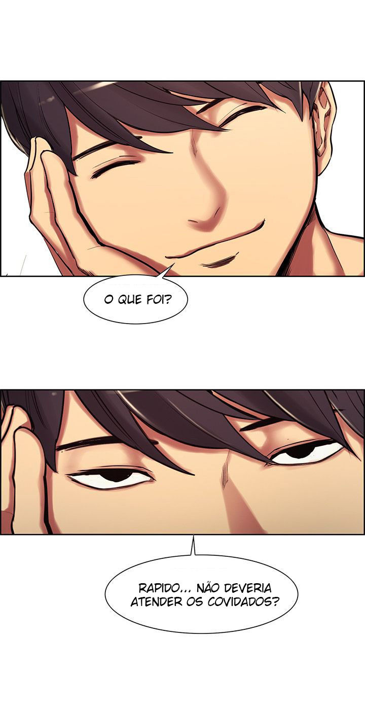 Domesticate The Housekeeper Capitulo 10 - pagina 2